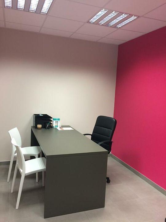 cabinet médical à Béthune