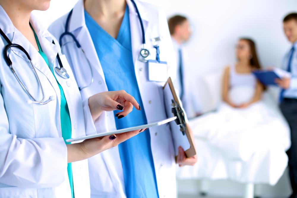 Infirmières parcours