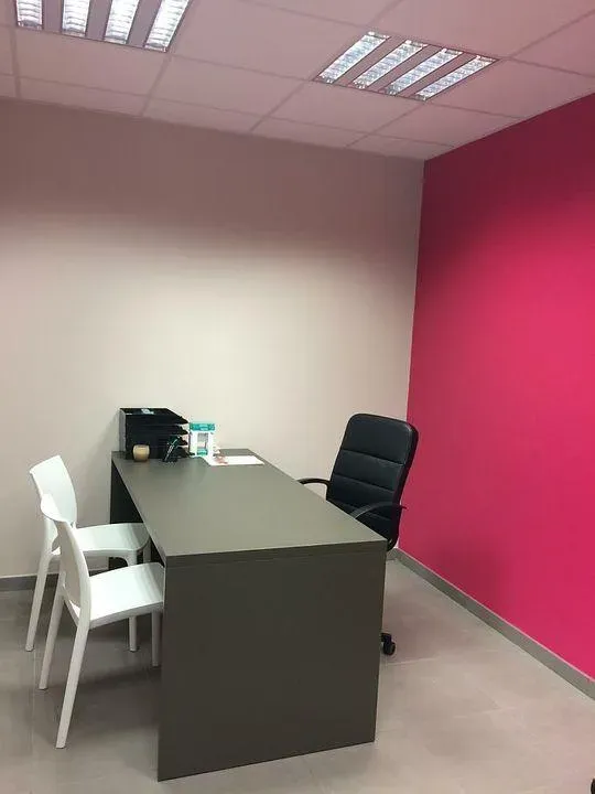 Cabinet d'infirmier à Bethune